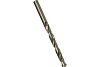 Сверло по металлу HSS полированное 8,0 мм (1шт) 33818