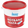 Шпатлевка финишная пастообр. готовая на винил. основе 5кг КНАУФ РОТБАНД