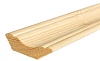 Плинтус 32*2500 (фигур)