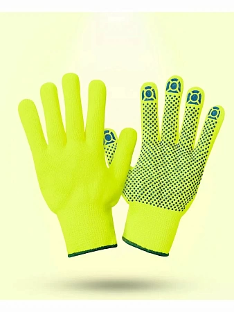 Перчатки Акрил 